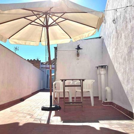 Casa Taller Penelles Penellas Екстериор снимка
