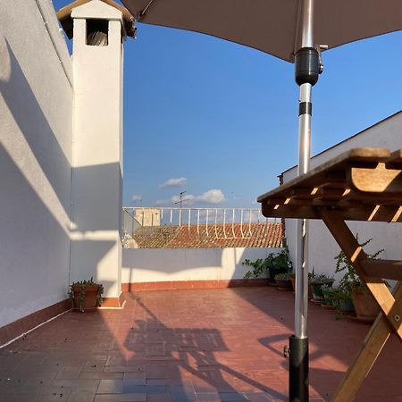 Casa Taller Penelles Penellas Екстериор снимка