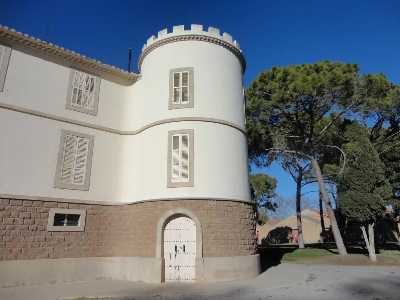 Casa Taller Penelles Penellas Екстериор снимка