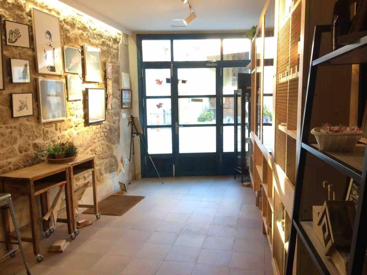 Casa Taller Penelles Penellas Екстериор снимка