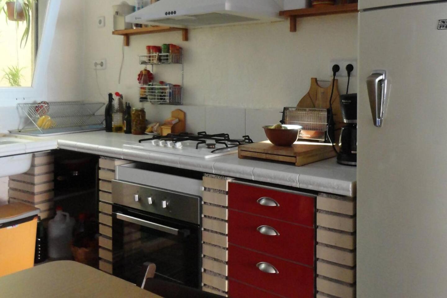 Casa Taller Penelles Penellas Екстериор снимка
