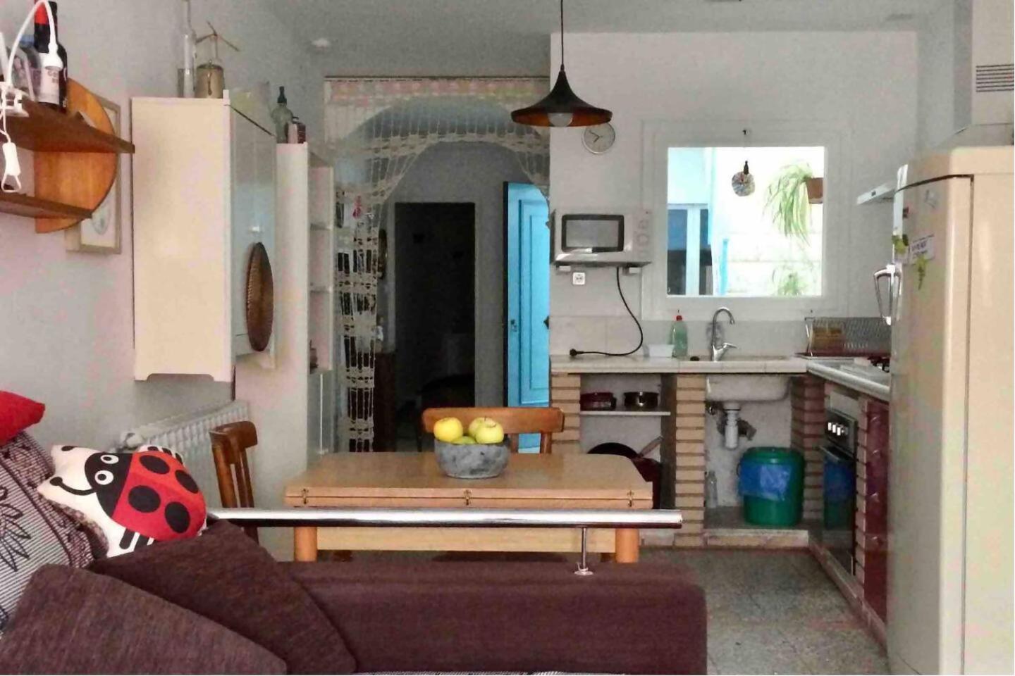 Casa Taller Penelles Penellas Екстериор снимка