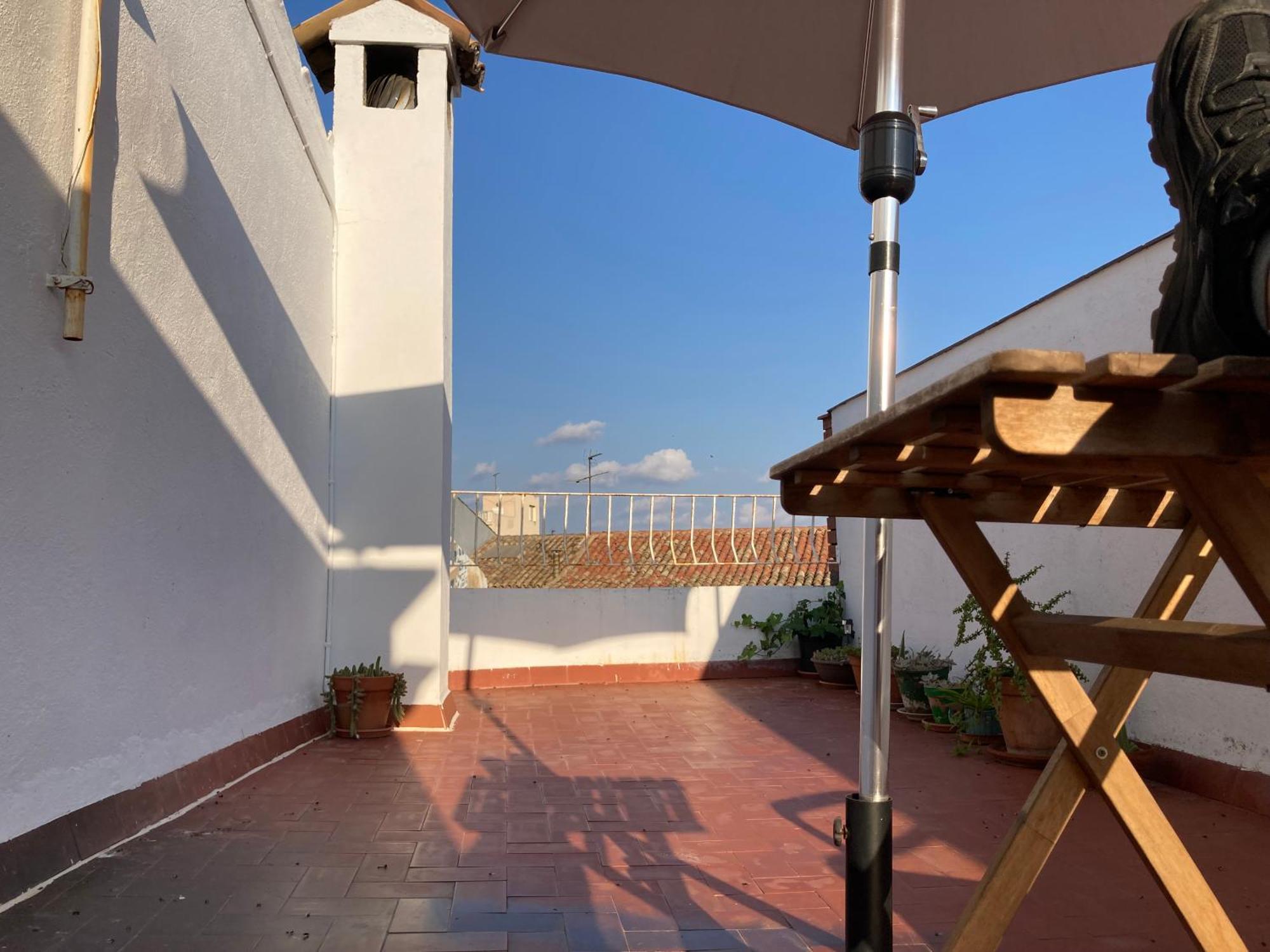 Casa Taller Penelles Penellas Екстериор снимка